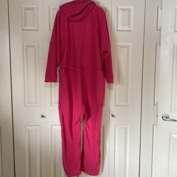 Forever Lazy Hooded Onezie - Picture 6 of 8